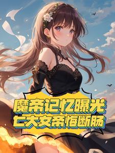 魔帝记忆曝光，七大女帝悔断肠